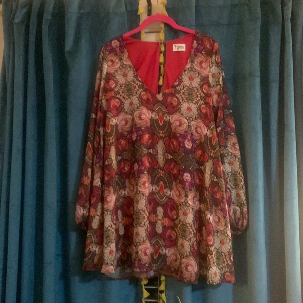 Show Me Your Mumu
